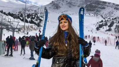 Erzincan Ergan’da Ziyaretçi Patlaması: Türkiye Kış Turizmine Damga Vurdu