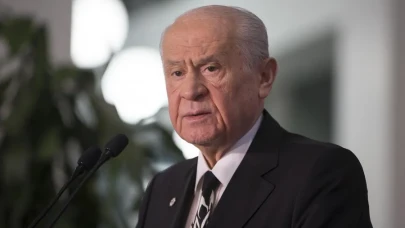 Bahçeli’den CHP’ye sert sözler: "Türkiye’nin gücüne darbe vuruyorlar"