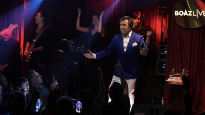 Erol Evgin’den 23 Nisan’a Özel Konser: “Çocuklar Bu Milletin Geleceğidir”