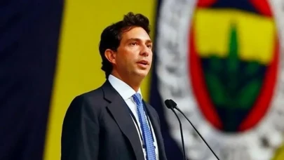 Burak Kızılhan'dan Gaziantep FK Maçı Sonrası Sert Açıklamalar: "Fenerbahçe'ye Operasyon Çekildi!"