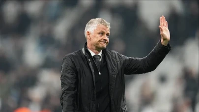 Beşiktaş'ta Sakatlıklar Defans Hattını Baştan Yarattı: Solskjaer Üçlü Savunmada Onur Bulut'u Deneyebilir
