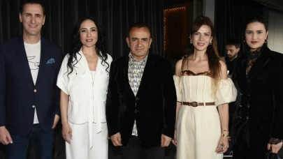 İstanbul’da Ruhunuza İyi Gelecek Etkinlik: "NeFesAct" Katılımcılardan Tam Not Aldı!