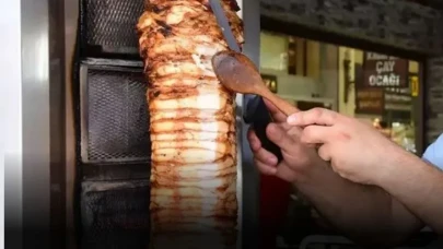 648 kişinin zehirlendiği dönerciden ilginç savunma