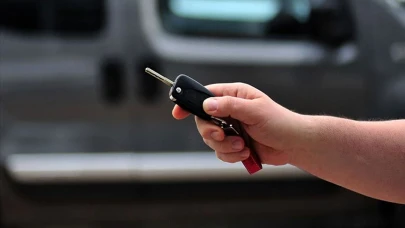 Araç satışında alıcıya dikkat! Bu yöntemle sizi de dolandırabilirler