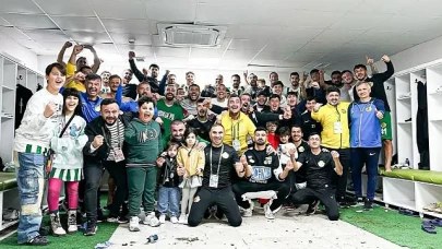 20 Nisan Kritik Gün! Aksarayspor ve Serik Belediyespor Arasında Final Provası