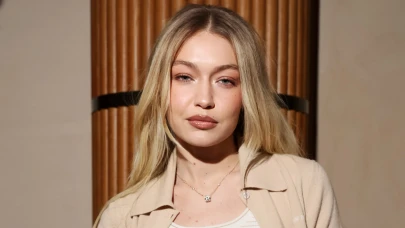 Maybelline İş Birliğiyle Renkli Bir Dönüş: Gigi Hadid'in “Blazing Blush” Sırrı Ortaya Çıktı!