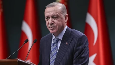 Cumhurbaşkanı Erdoğan'dan Kritik Buluşmada Stratejik Mesaj: Yeni Dönem Başlıyor!