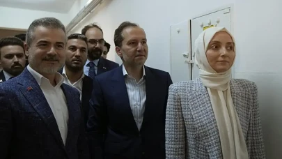 Beyza Molu Kimdir, Aslen Nereli, Mesleği? Kimin Eşi, Hangi Partiden, Annesi ve Babası Kim, Çocukları var mı? Siyasetçi mi?