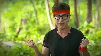 Yılmaz Morgül Survivor’a Katılma Hikayesini İlk Kez Açıkladı: “Sadece İki Haftalığına Anlaştım”