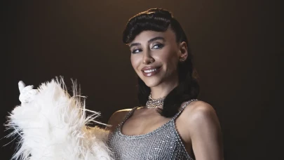 Gökhan Türkmen ve Mert Carim Ezgi Gergin İçin Birleşti! “Leydi” Ses Getiriyor