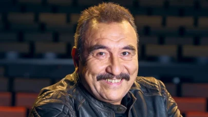 Ümit Besen Mirası Hakkındaki Sorulara Açıklık Getirdi: ‘Benim vasiyetim yok, her şeyi hayattayken ayarladım!’