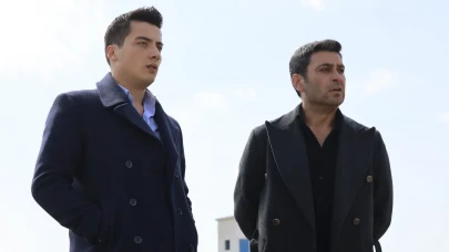 Uzak Şehir’in Kaya’sı Konuştu: “Popülerlik İçin Oyunculuk Yapmıyorum”