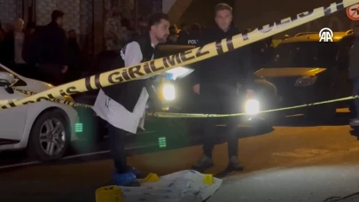 Bekçi Kimlik Kontrolü Yapmak İsterken Ağır Yaralandı