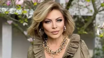 Seray Sever Kimdir, Kaç Yaşında, Nereli, Evli mi, Eşi Kim, Çocuğu Var mı, Hangi Yapımlarda Rol Aldı?