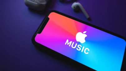 Apple Music’ten Ses Devrimi: Uzamsal Ses Artık Windows’ta!