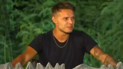 Survivor Sunucusu Murat Ceylan Yeni Aşkıyla Gündemde: Gizem Güneş İle İlişkisi Ortaya Çıktı!