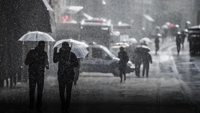 Soğuk hava dalgası geliyor! Pazartesi İstanbul’u sert vuracak