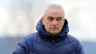 Sivasspor Teknik Direktörü Rıza Çalımbay Fenerbahçe Maçı Öncesinde Konuştu! "Her Maç Final, Acilen Puan Almalıyız"