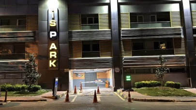 İstanbul’da otopark krizi! İSPARK’ın 36 noktası mühürlendi