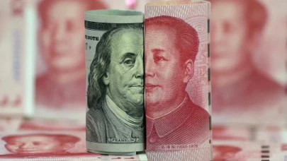 Çin Merkez Bankası Harekete Geçti: Dolar Alımları Durdu!