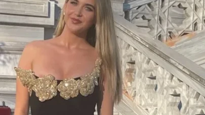 Duru Kınay ve Futbolcu Sevgilisi Emirhan Çalışkan Aşklarını Sosyal Medyada İlan Etti! Peş Peşe Romantik Paylaşımlar