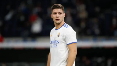 Real Madrid’in 63 Milyon Euro'luk Yıldızı Süper Lig’e Geliyor!