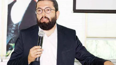 Erman Çetin Kimdir? Kaç Yaşında, Hayatı, Aslen Nereli, Eşi Kim?