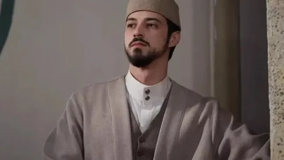 Kızıl Goncalar Final Yapmadan Mert Yazıcıoğlu'ndan Şok Değişim! Yeni Hali Görenleri Şaşırttı