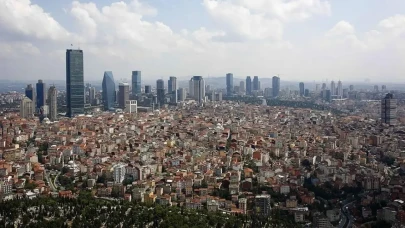 Marmara Denizi’nde 4.3 Büyüklüğünde Deprem: İstanbul'da Kısa Süreli Panik Yaşandı