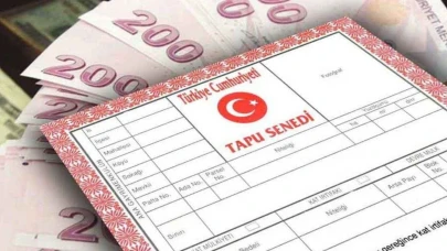 Danıştay’dan mirasçılara nefes aldıran karar! Vergi kalktı