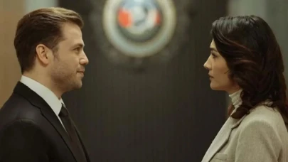 Teşkilat Dizisi Kadrosunda Büyük Değişiklik!  Oyuncuları Kim, Konusu Nedir?