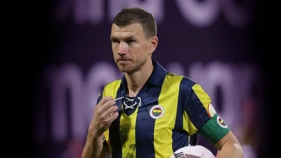 Dzeko’nun Yeni Takımı Hajduk Split mi Olacak?