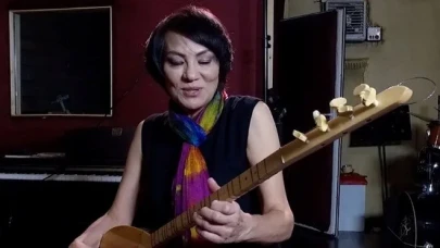 Sanatçıya Sosyal Medya Gözaltısı: Mahir Çayan Paylaşımı Soruşturma Konusu Oldu