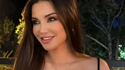 "Hizmetçi Gibi Eve Alayım" Mesajı Ortalığı Karıştırdı! Esra Ezmeci’den Sert Tepki