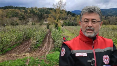 Zirai don zararında 16 ürün listede şartlar netleşti!