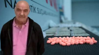 Dünyayı zehirleyen Türk uyuşturucu baronu teslim oldu