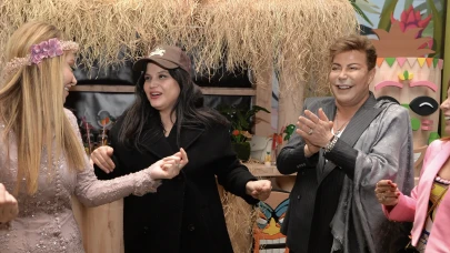 Bahara Umutla Başlandı! Hawaiian Tropic Şenliği TOÇEV İçin Gönülleri Buluşturdu