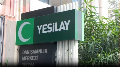 Yeşilay Adana'da 1600 Kişinin Bağımlılıkla Mücadelesine Destek Oldu