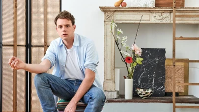 Loewe’den Dior’a: Jonathan Anderson Artık Fransız Lüksünün Kalbinde!