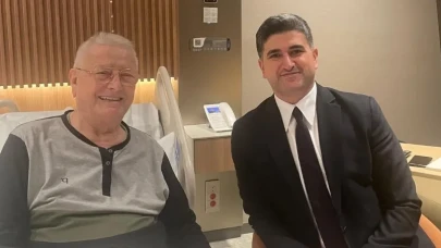 Sefa Sirmen Kimdir, Kaç Yaşında, Nereli, Evli mi, Çocuğu Var mı, Hangi Görevlerde Bulundu?