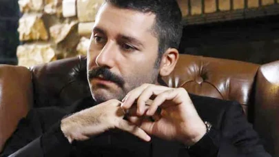 Oyuncu Orhan Kılıç Almanya Günlerini Anlattı: Kadın Şiddetinden Kaçıp Karakola Sığındım