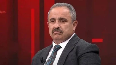 Sinan Burhan Kimdir, Kaç Yaşında, Nereli, Mesleği Nedir, Hangi Partiden, Neden Gündemde?