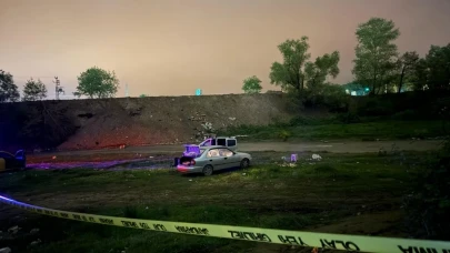 Sakarya Akyazı’da Kanlı Çatışma: Emekli Polis ve Bir Kişi Silahla Vuruldu!