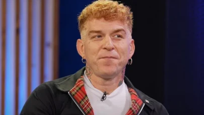 Gökhan Özoğuz'dan Farah Zeynep Abdullah İddialarına Net Yanıt: "Ne Alaka Yahu?"