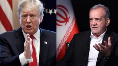 ABD ve İran Umman'da Nükleer Güç Programına İlişkin Toplanacak