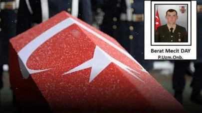 Milletimizin başı sağ olsun: Pençe-Kilit’te bir kahraman şehit daha