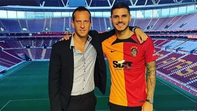 Galatasaray'ın Transfer Sihirbazı George Gardi'den Fenerbahçe İtirafı: "Ali Koç'la Çalışmam"