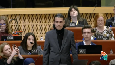 Enes Hocaoğulları kimdir, kaç yaşında, aslen nereli, ne mezunu, nerede yaşıyor?