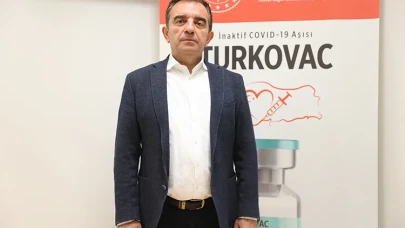 Prof. Dr. Aykut Özdarendeli: TURKOVAC İçin Kar Hesabı Yapmadık!