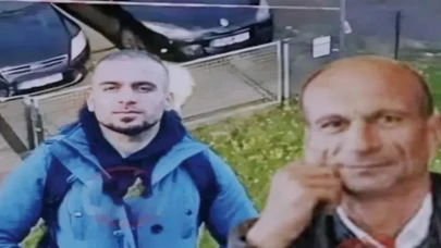 Şırnak'ta Başlayan Kan Davası Almanya'da Kanlı Bitti: Süleyman ve Hüseyin Sağman Öldürüldü